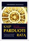 Jeff Cox, Howard Stevens "Kaip parduoti ratą"